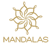 Logo Mandalas